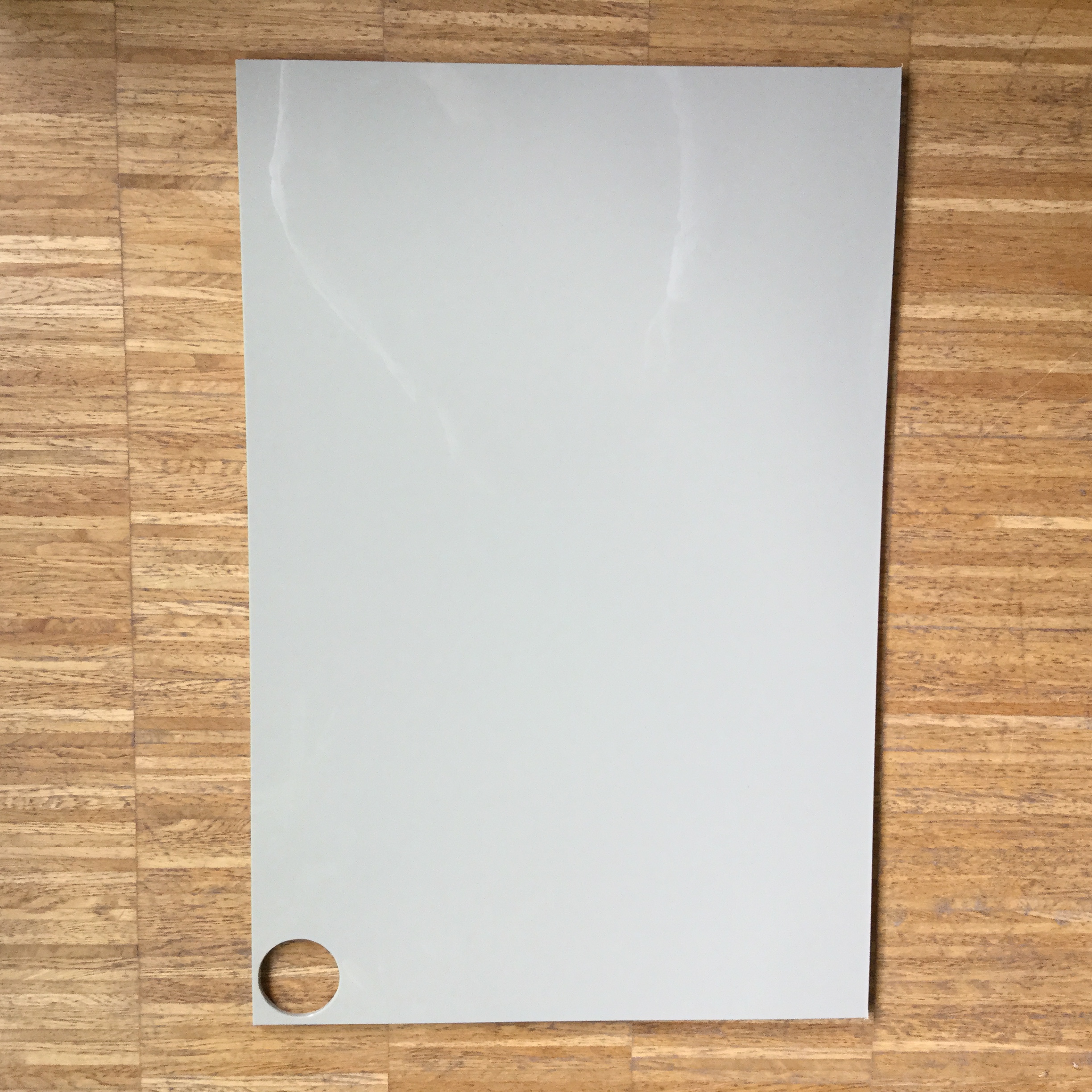 Deckel für TA103 / oben