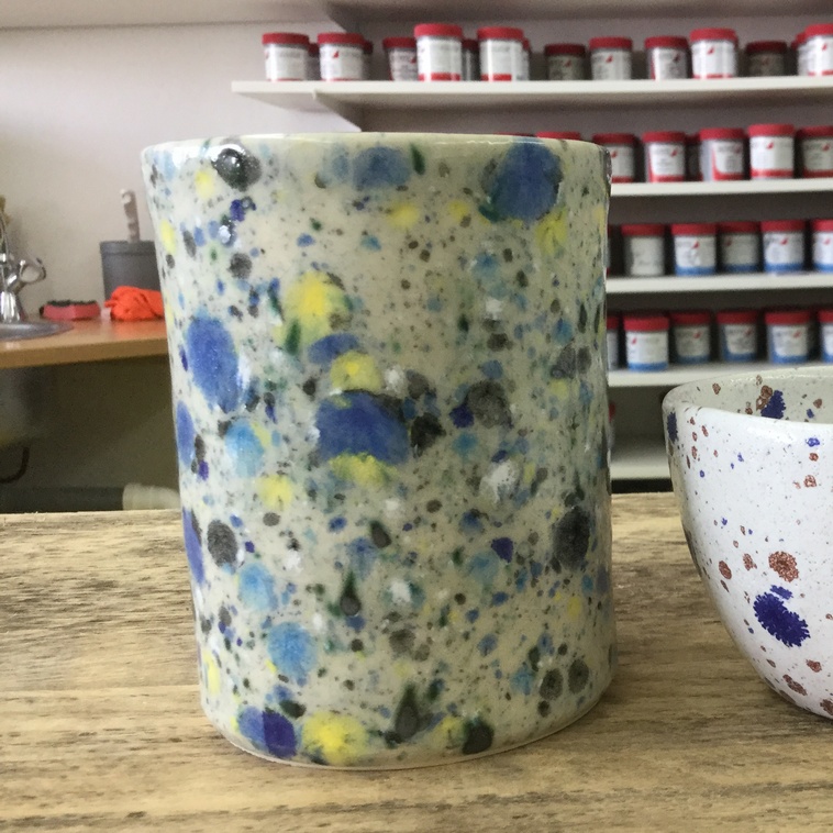 Tumbler, 9501 Carnival