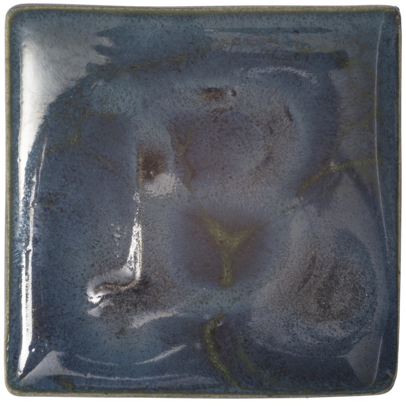 9518 Peacock butterfly